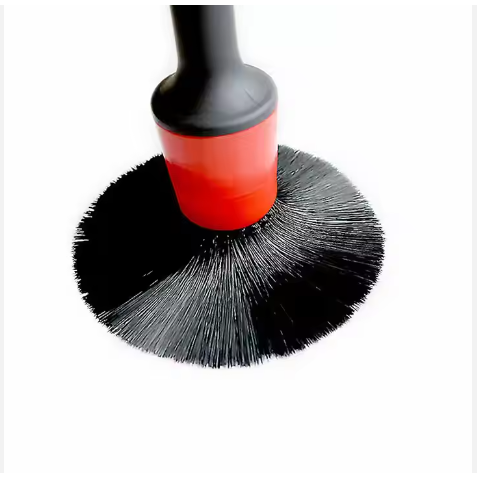 5pcs Car Detailing Brush Set